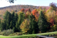 Lacota dock