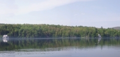 Silver lake