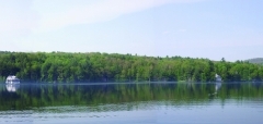 Silver lake
